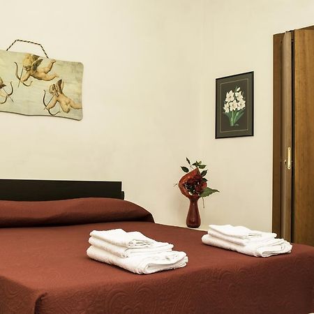 La Casa Di Rosa Apartment Matera Bagian luar foto