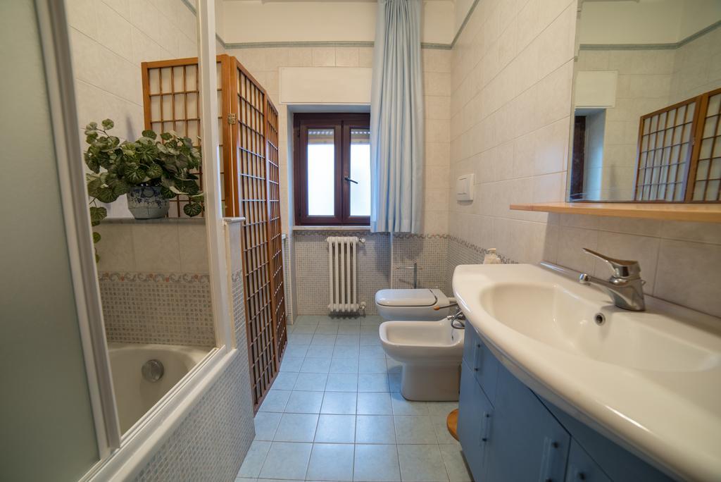 La Casa Di Rosa Apartment Matera Bagian luar foto