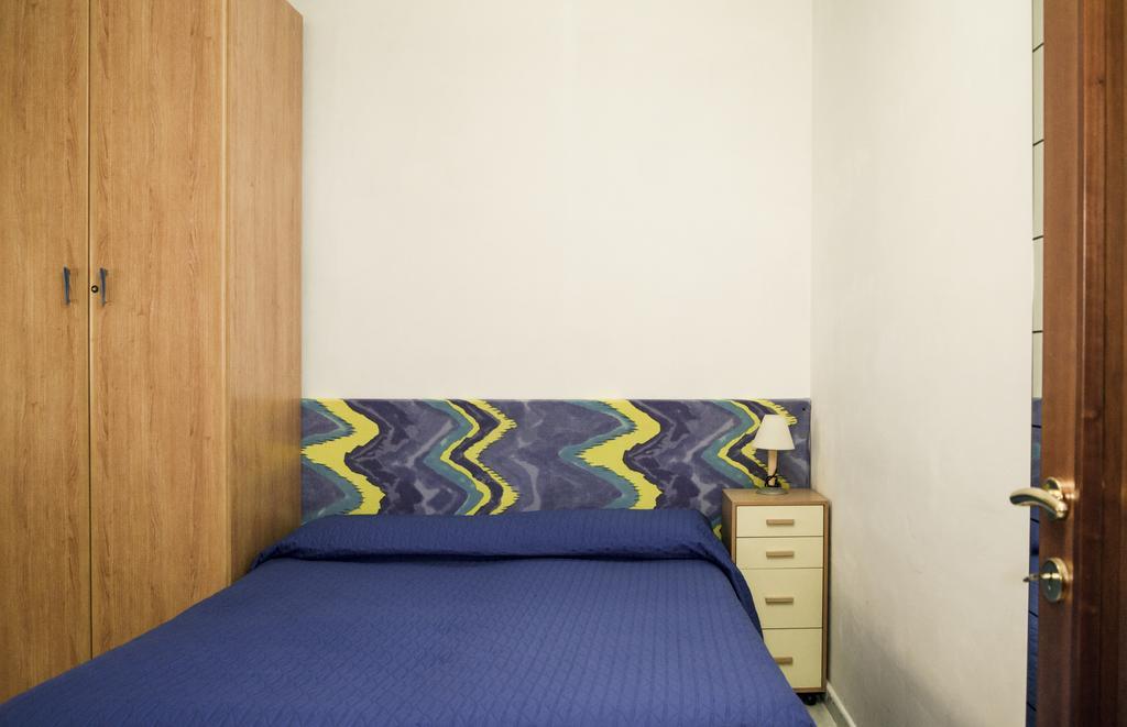 La Casa Di Rosa Apartment Matera Bagian luar foto