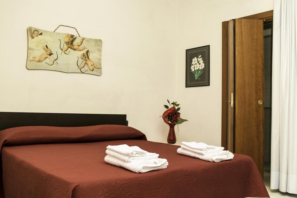 La Casa Di Rosa Apartment Matera Bagian luar foto