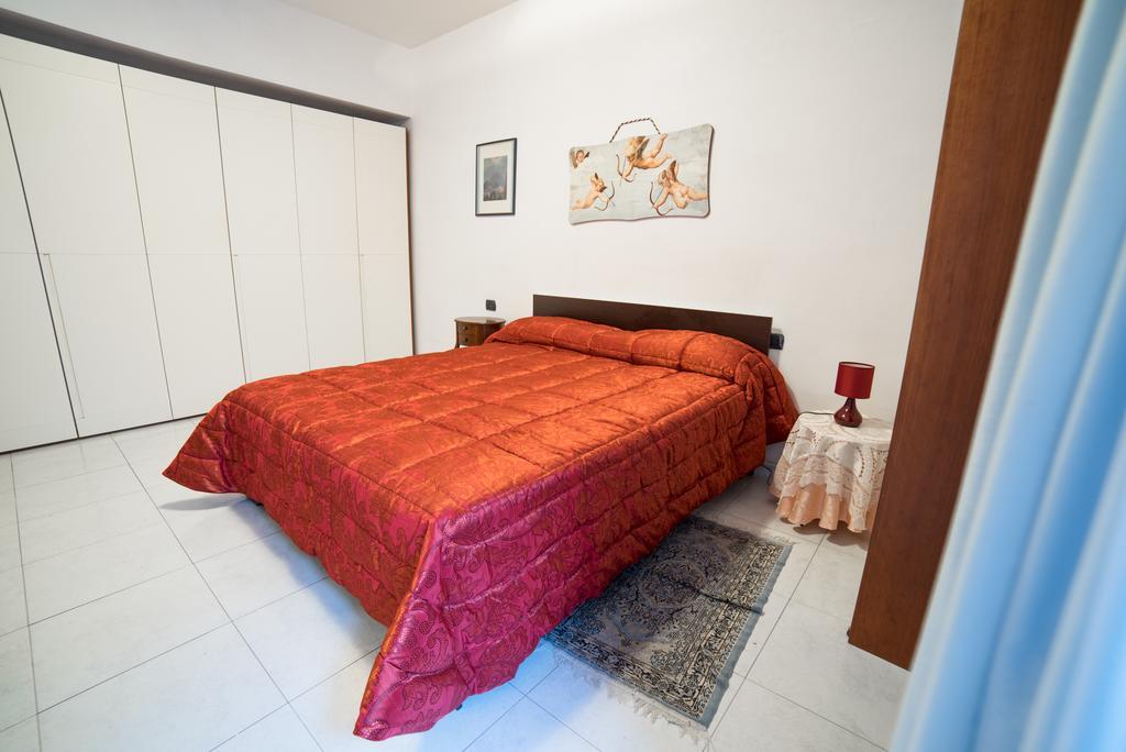 La Casa Di Rosa Apartment Matera Bagian luar foto